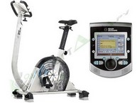 Велотренажер DAUM Electronic Ergo_bike medical 8