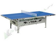 Теннисный стол STIGA Super Outdoor