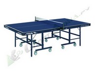 Теннисный стол STIGA Эксперт роллер ITTF